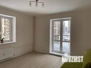 2-к квартира, вторичка, 53м2, 4/20 этаж