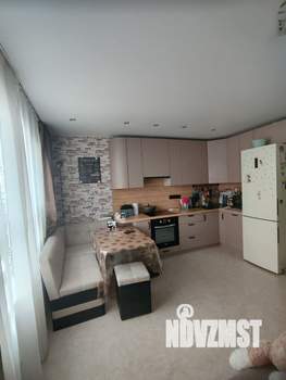 3-к квартира, вторичка, 70м2, 1/9 этаж