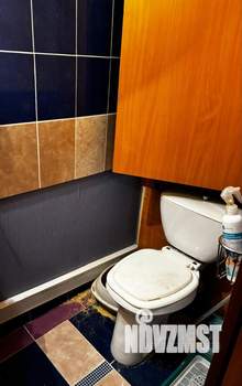 3-к квартира, вторичка, 92м2, 13/22 этаж