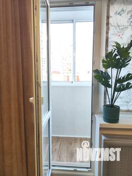 3-к квартира, вторичка, 74м2, 4/17 этаж