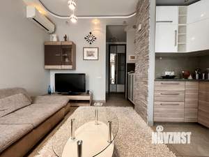 3-к квартира, вторичка, 73м2, 2/7 этаж