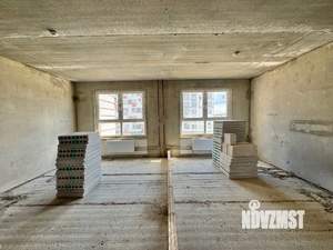 2-к квартира, вторичка, 55м2, 3/5 этаж