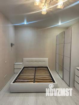 Студия квартира, вторичка, 37м2, 6/9 этаж