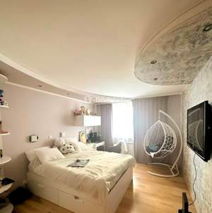 3-к квартира, вторичка, 97м2, 8/16 этаж