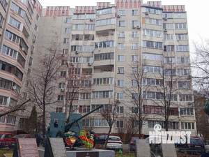 3-к квартира, вторичка, 95м2, 10/10 этаж