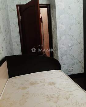 2-к квартира, сданный дом, 45м2, 25/25 этаж