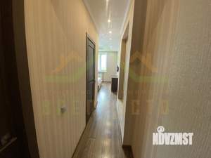 3-к квартира, вторичка, 105м2, 15/18 этаж