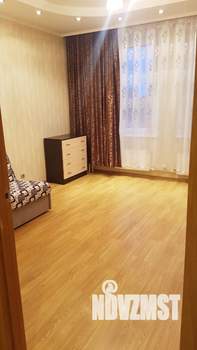 1-к квартира, вторичка, 40м2, 5/18 этаж