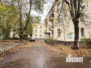 3-к квартира, вторичка, 60м2, 1/3 этаж