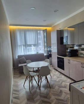 2-к квартира, вторичка, 52м2, 5/12 этаж