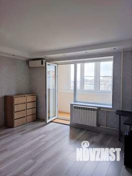 1-к квартира, вторичка, 34м2, 6/10 этаж