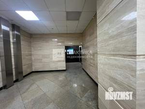 1-к квартира, вторичка, 30м2, 25/25 этаж