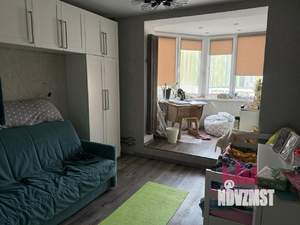 2-к квартира, вторичка, 59м2, 9/19 этаж