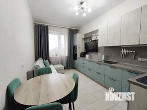 2-к квартира, вторичка, 51м2, 23/25 этаж