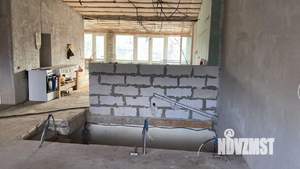 3-к квартира, вторичка, 110м2, 3/3 этаж