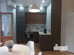 1-к квартира, вторичка, 39м2, 6/8 этаж