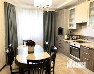 2-к квартира, вторичка, 65м2, 4/26 этаж