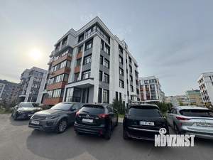 2-к квартира, вторичка, 60м2, 2/5 этаж