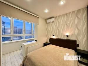 Студия квартира, вторичка, 24м2, 11/17 этаж