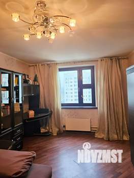 3-к квартира, вторичка, 97м2, 13/16 этаж