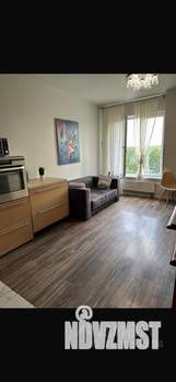 3-к квартира, вторичка, 96м2, 6/6 этаж