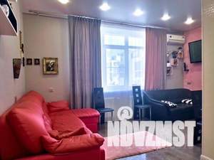 Студия квартира, вторичка, 39м2, 2/4 этаж