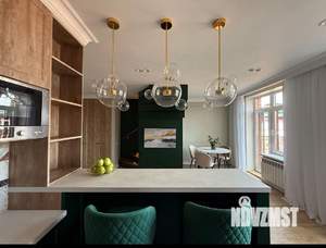 3-к квартира, вторичка, 125м2, 8/9 этаж