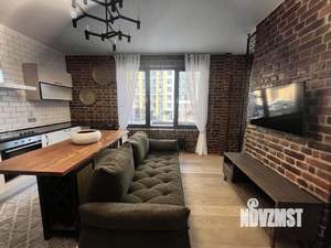 2-к квартира, вторичка, 66м2, 2/15 этаж