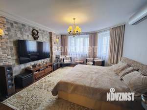 2-к квартира, вторичка, 60м2, 8/17 этаж