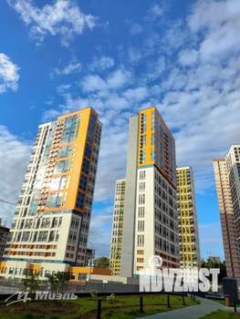3-к квартира, вторичка, 72м2, 2/28 этаж