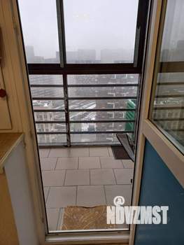 1-к квартира, вторичка, 41м2, 21/22 этаж