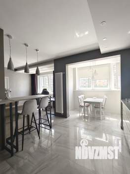 2-к квартира, вторичка, 66м2, 5/22 этаж