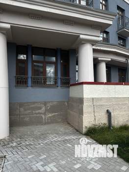1-к квартира, вторичка, 37м2, 1/4 этаж