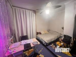 1-к квартира, вторичка, 16м2, 5/5 этаж