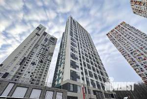 1-к квартира, вторичка, 40м2, 32/32 этаж