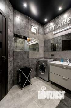 2-к квартира, вторичка, 45м2, 17/25 этаж