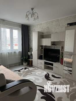 2-к квартира, вторичка, 58м2, 18/24 этаж