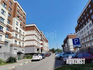 2-к квартира, вторичка, 46м2, 5/8 этаж