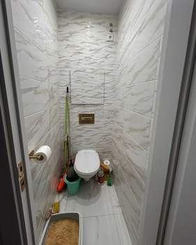 1-к квартира, вторичка, 52м2, 14/26 этаж