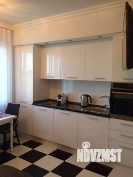 1-к квартира, вторичка, 37м2, 5/8 этаж