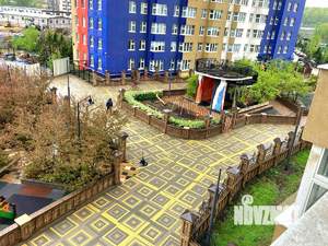 1-к квартира, вторичка, 38м2, 4/45 этаж