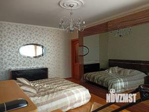 3-к квартира, вторичка, 83м2, 5/17 этаж