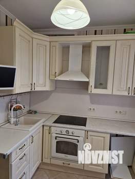 1-к квартира, вторичка, 34м2, 2/6 этаж