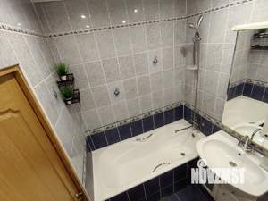 2-к квартира, вторичка, 69м2, 2/22 этаж