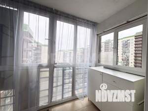 2-к квартира, вторичка, 64м2, 16/22 этаж