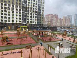 Студия квартира, вторичка, 24м2, 3/24 этаж