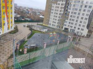 4-к квартира, вторичка, 112м2, 5/29 этаж