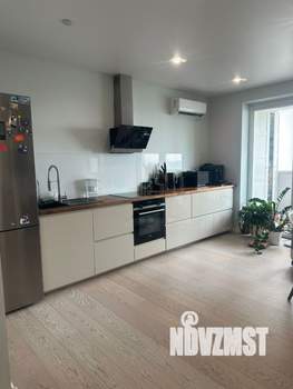 1-к квартира, вторичка, 49м2, 22/25 этаж