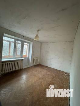 2-к квартира, вторичка, 41м2, 4/9 этаж