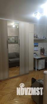 1-к квартира, вторичка, 29м2, 3/5 этаж